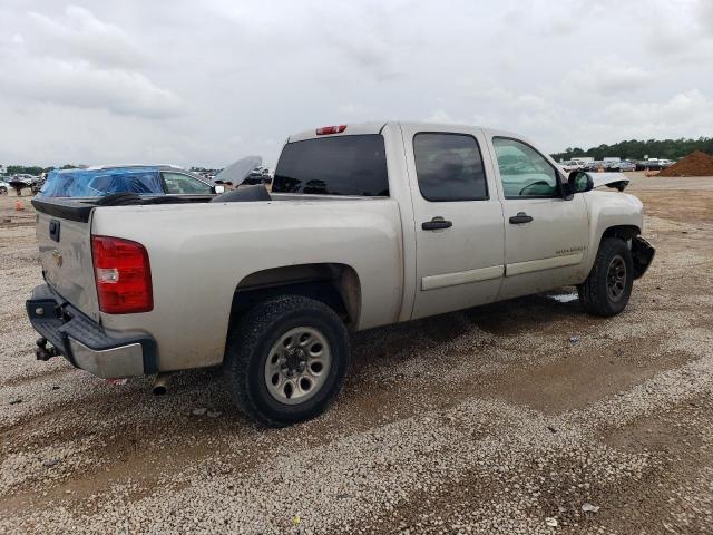 Photo 3 from auction – 2007 CHEVROLET SILVERADO with VIN 2GCEC130471664797