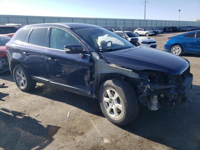Photo 4 from auction – 2012 VOLVO XC60 3.2 with VIN YV4940DZ1C2278805