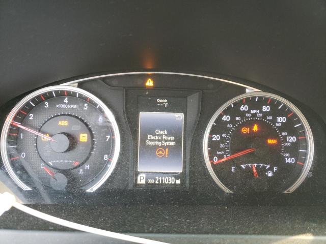 Photo 9 from auction – 2015 TOYOTA CAMRY LE with VIN 4T1BF1FK3FU486192