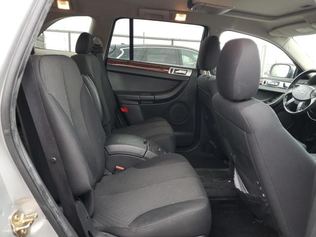 Photo 11 from auction – 2006 CHRYSLER PACIFICA T with VIN 2A4GM68496R744928