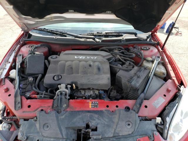 Photo 11 from auction – 2013 CHEVROLET IMPALA LT with VIN 2G1WG5E30D1137724