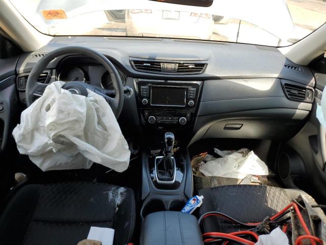 Photo 8 from auction – 2018 NISSAN ROGUE S with VIN KNMAT2MT4JP549883