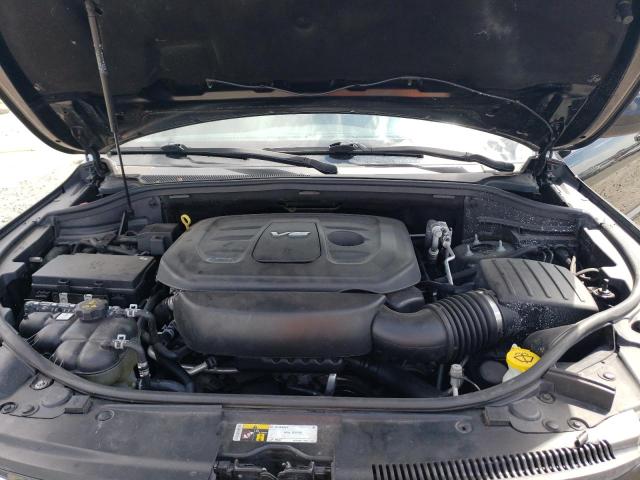 Photo 12 from auction – 2017 JEEP GRAN CHER with VIN 1C4RJFAG0HC812587