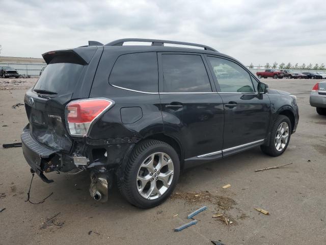 Photo 3 from auction – 2017 SUBARU FORESTER 2 with VIN JF2SJAWC7HH565194