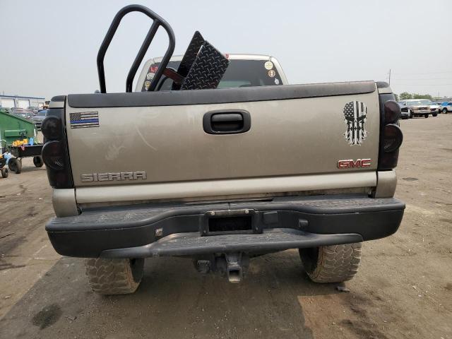 Photo 6 from auction – 2003 GMC SIERRA K25 with VIN 1GTHK29183E230123