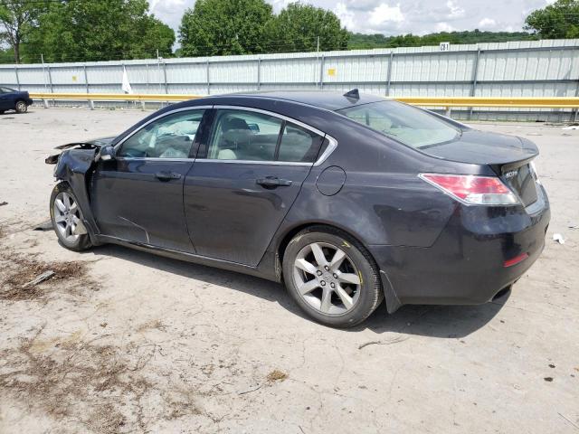 Photo 2 from auction – 2012 ACURA TL with VIN 19UUA8F55CA017912
