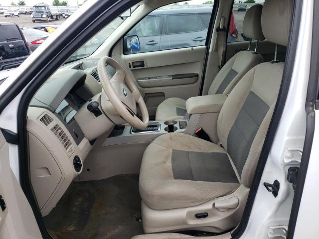 Photo 7 from auction – 2008 FORD ESCAPE XLT with VIN 1FMCU93Z68KB66244