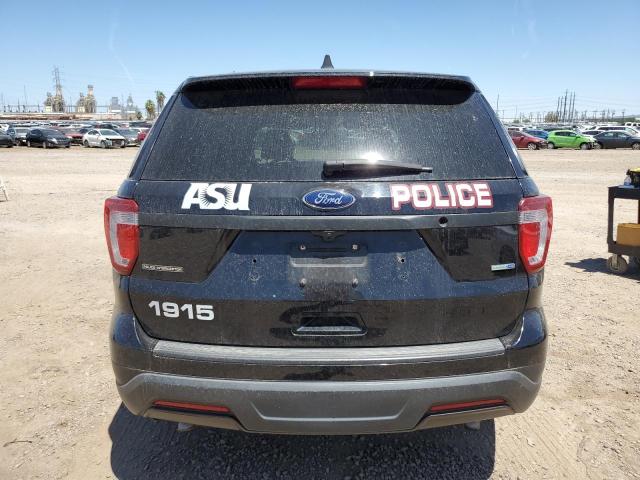 Photo 6 from auction – 2019 FORD EXPLORER P with VIN 1FM5K8AR5KGB55046