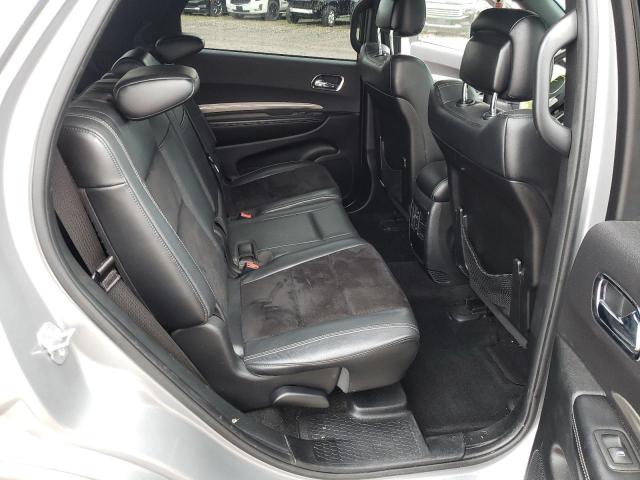 Photo 11 from auction – 2015 DODGE DURANGO SX with VIN 1C4RDJAG8FC837535