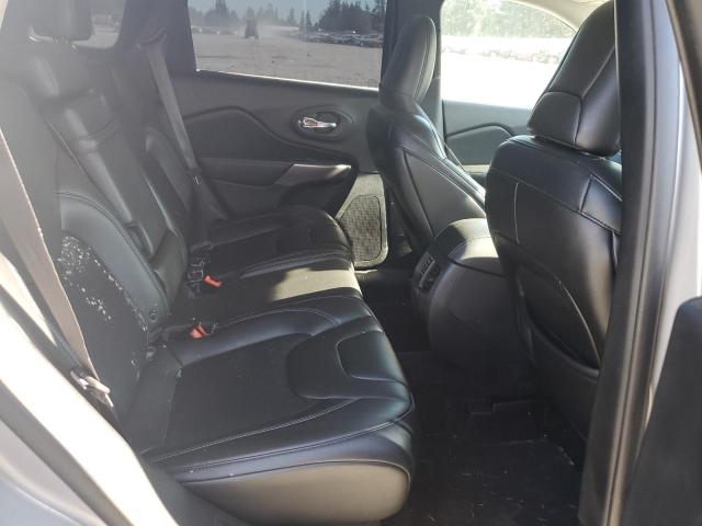 Photo 11 from auction – 2019 JEEP CHEROKEE L with VIN 1C4PJLLB8KD226261