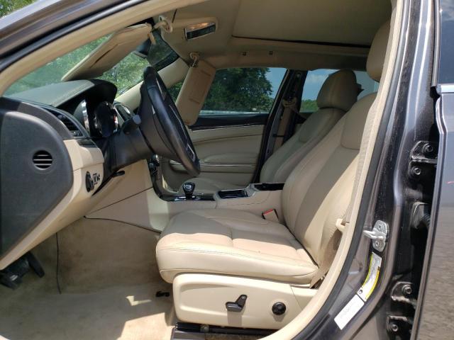 Foto 7 de la subasta – 2014 CHRYSLER 300 con VIN 2C3CCAAG0EH243921
