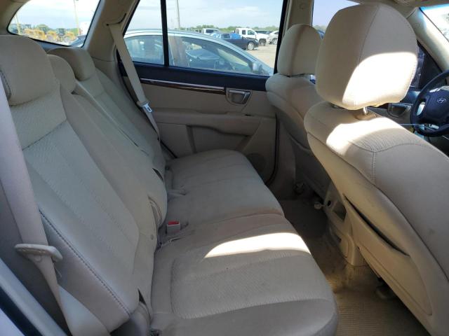 Photo 11 from auction – 2009 HYUNDAI SANTA FE G with VIN 5NMSG13DX9H306063