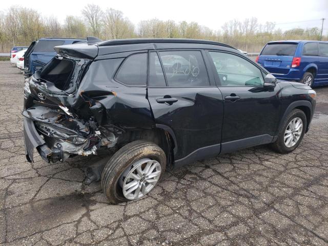 Photo 3 from auction – 2022 TOYOTA COROLLA CR with VIN 7MUCAAAG4NV015266
