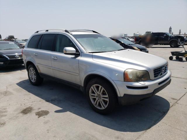 Photo 4 from auction – 2010 VOLVO XC90 3.2 with VIN YV4982CY4A1552381