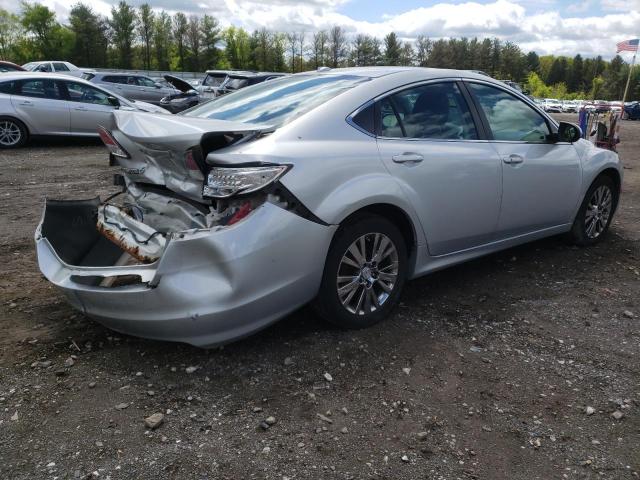 Photo 3 from auction – 2009 MAZDA 6 with VIN 1YVHP82A295M05919