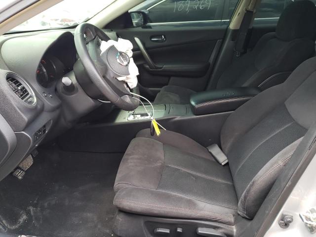 Foto 7 de la subasta – 2014 NISSAN MAXIMA S con VIN 1N4AA5AP5EC912337