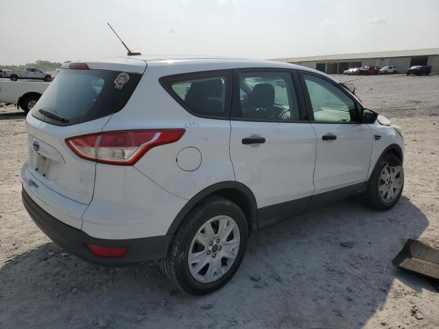 Photo 3 from auction – 2014 FORD ESCAPE S with VIN 1FMCU0F72EUC91165