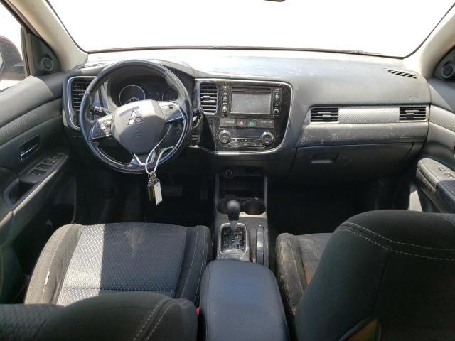 Photo 8 from auction – 2016 MITSUBISHI OUTLANDER with VIN JA4AD3A36GZ001527