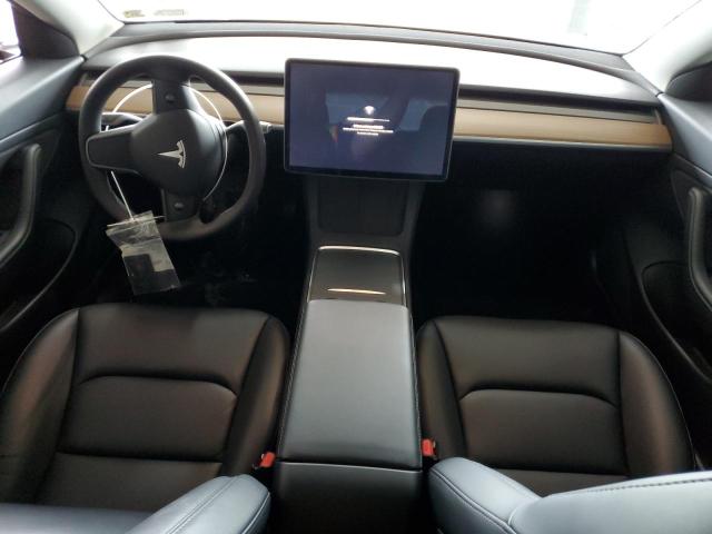 Photo 8 from auction – 2021 TESLA MODEL 3 with VIN 5YJ3E1EB4MF858173
