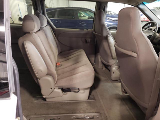 Photo 11 from auction – 2003 CHRYSLER TOWN & COU with VIN 2C4GP44323R226119