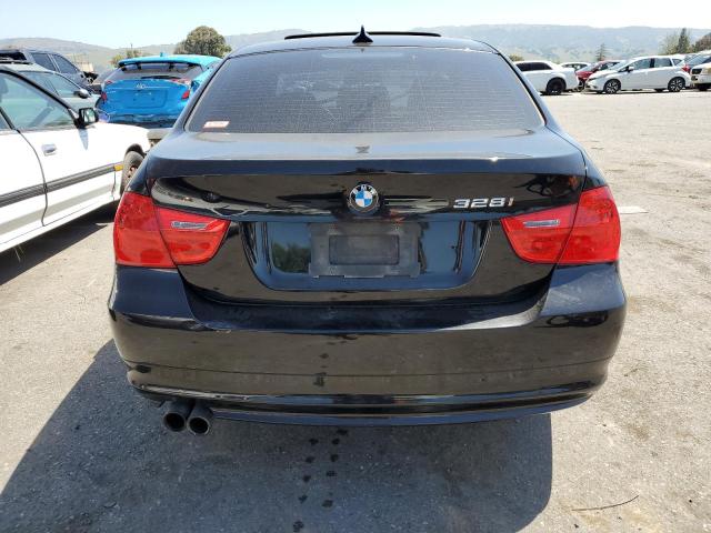 Photo 6 from auction – 2009 BMW 328 I SULE with VIN WBAPH53549A436575