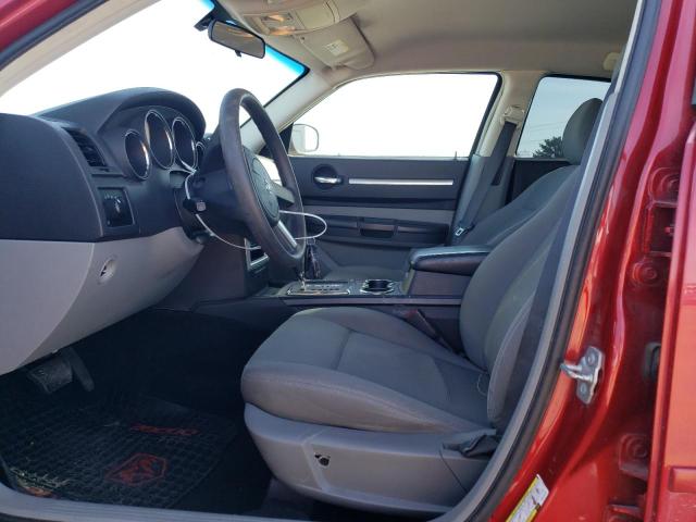Photo 7 from auction – 2009 DODGE CHARGER with VIN 2B3KA43D39H531375