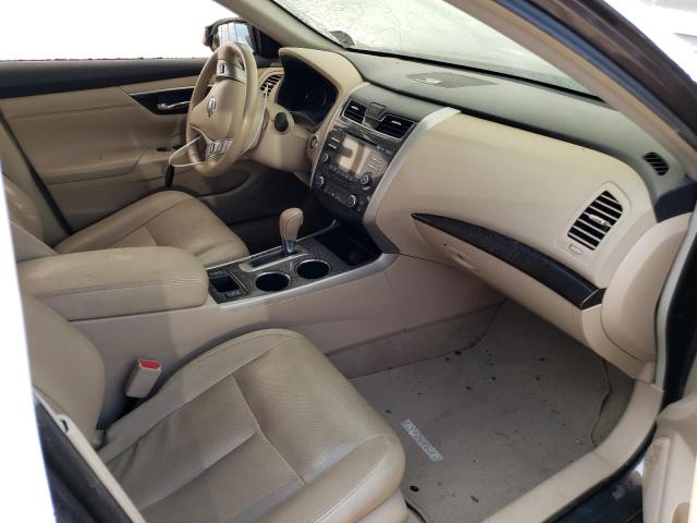 Photo 7 from auction – 2013 NISSAN ALTIMA 2.5 with VIN 1N4AL3AP6DN531517