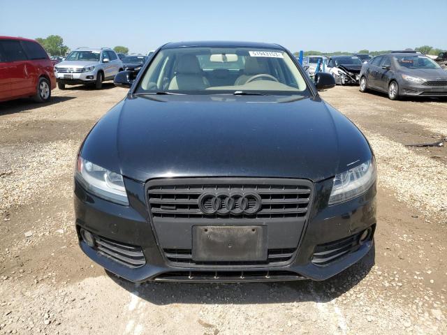 Photo 5 from auction – 2009 AUDI A4 2.0T QU with VIN WAULF78K99N030850