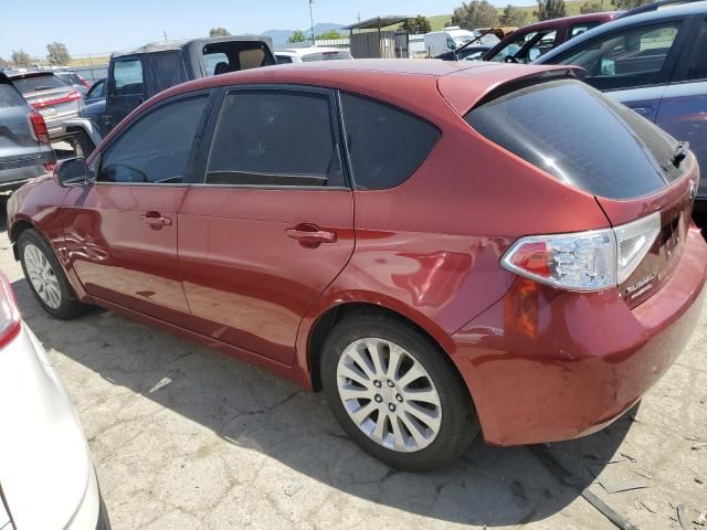 Photo 2 from auction – 2011 SUBARU IMPREZA 2. with VIN JF1GH6B6XBH801511