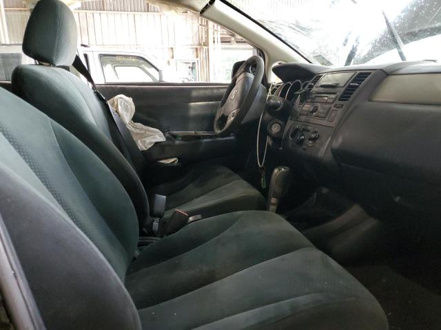 Photo 7 from auction – 2010 NISSAN VERSA S with VIN 3N1BC1AP0AL358210