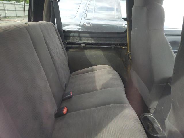 Zdjęcie 11 z aukcji – 2005 JEEP WRANGLER X z VIN 1J4FA39S65P313236