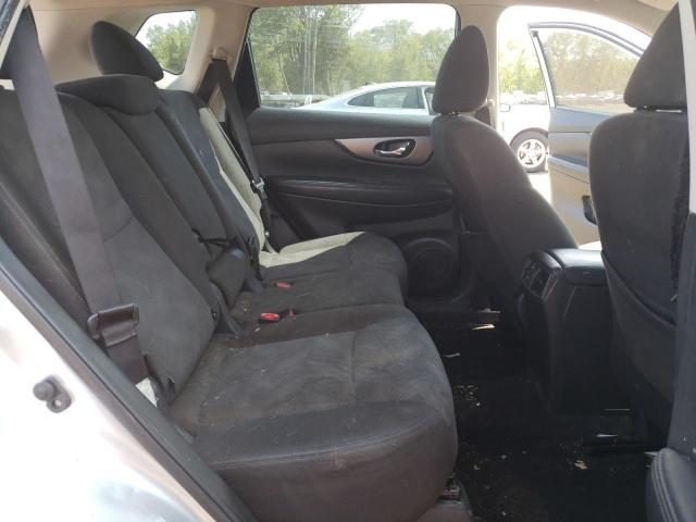 Photo 11 from auction – 2016 NISSAN ROGUE S with VIN KNMAT2MV9GP715633