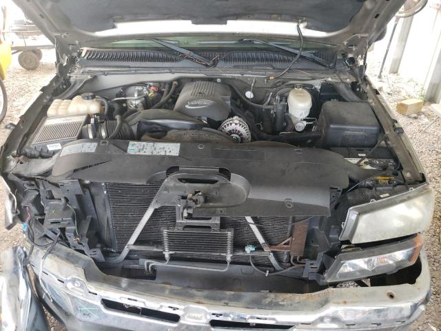 Photo 11 from auction – 2003 CHEVROLET SILVERADO with VIN 1GCEK14TX3Z243616