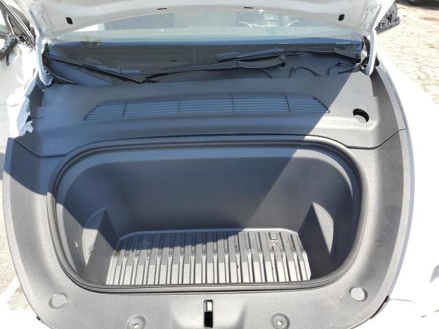 صورة رقم 12 من المزاد - 2023 TESLA MODEL Y مع VIN 7SAYGDEE1PA040206