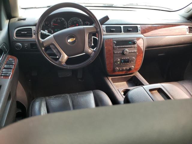 Photo 8 from auction – 2013 CHEVROLET TAHOE C150 with VIN 1GNSCBE09DR237387