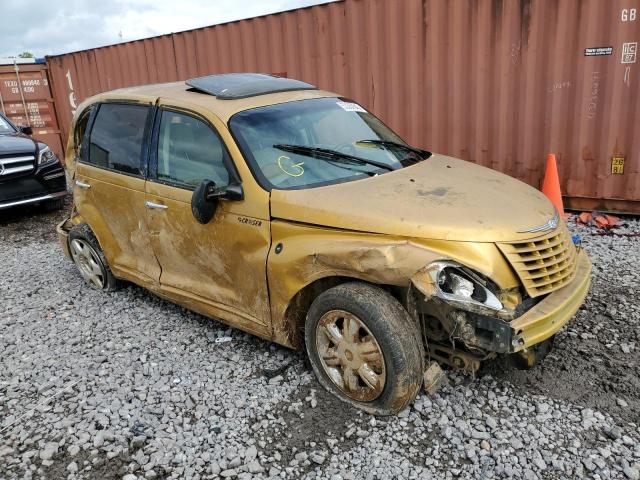 Photo 4 from auction – 2002 CHRYSLER PT CRUISER with VIN 3C8FY68B82T325544