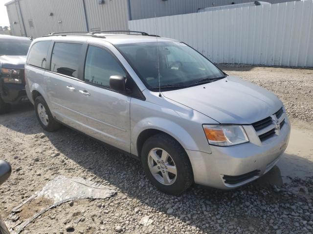 Photo 4 from auction – 2010 DODGE GRAND CARA with VIN 2D4RN3D18AR435999