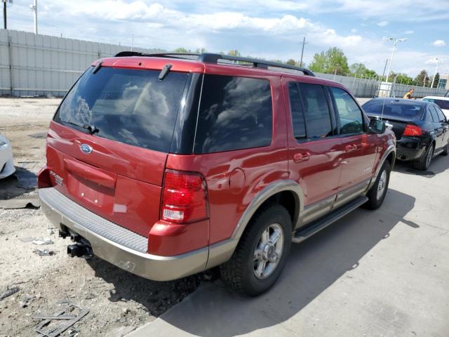 Photo 3 from auction – 2002 FORD EXPLORER E with VIN 1FMZU74E02UC89446