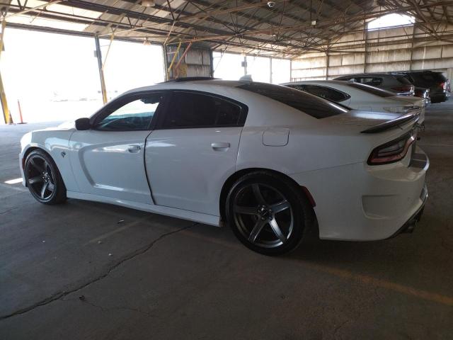 Photo 2 from auction – 2018 DODGE CHARGER SR with VIN 2C3CDXL94JH331444