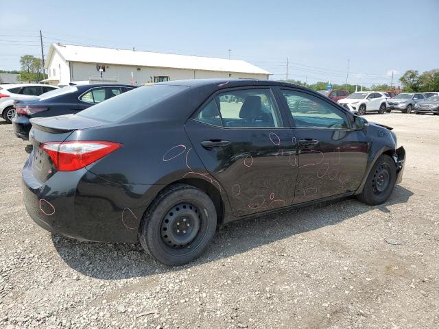 صورة رقم 3 من المزاد - 2015 TOYOTA COROLLA L مع VIN 2T1BURHE8FC413154