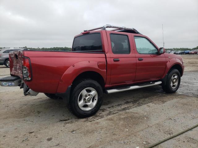 Photo 3 from auction – 2001 NISSAN FRONTIER C with VIN 1N6ED27T61C327120