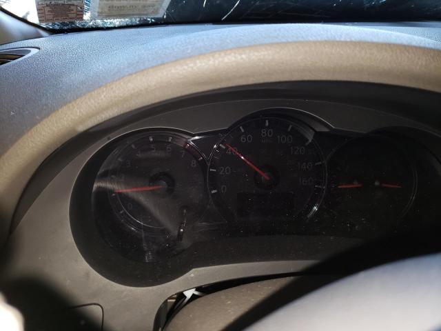 Photo 9 from auction – 2010 NISSAN ALTIMA BAS with VIN 1N4AL2AP1AN491398