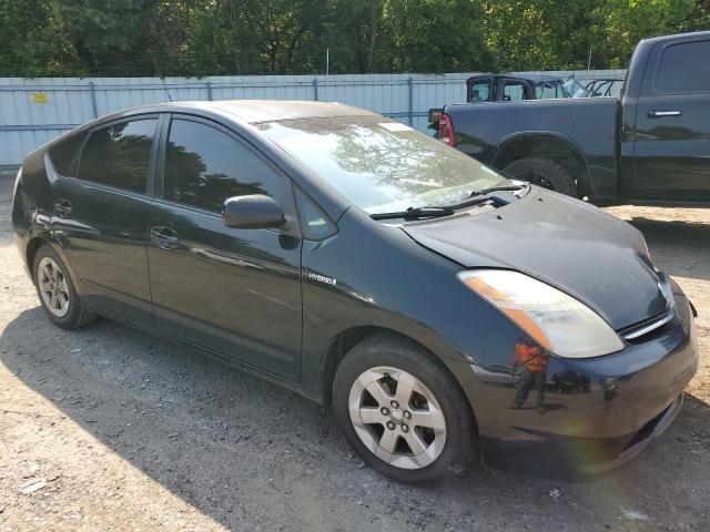 Photo 4 from auction – 2009 TOYOTA PRIUS with VIN JTDKB20UX97829311