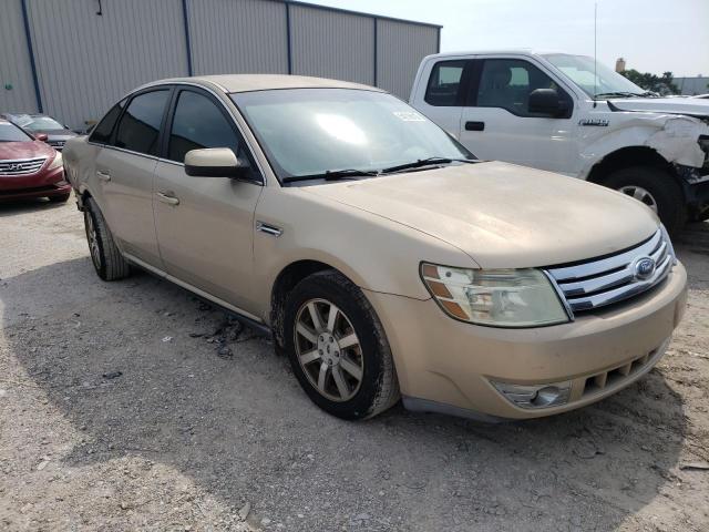 Foto 4 de la subasta – 2008 FORD TAURUS SEL con VIN 1FAHP24W48G157709