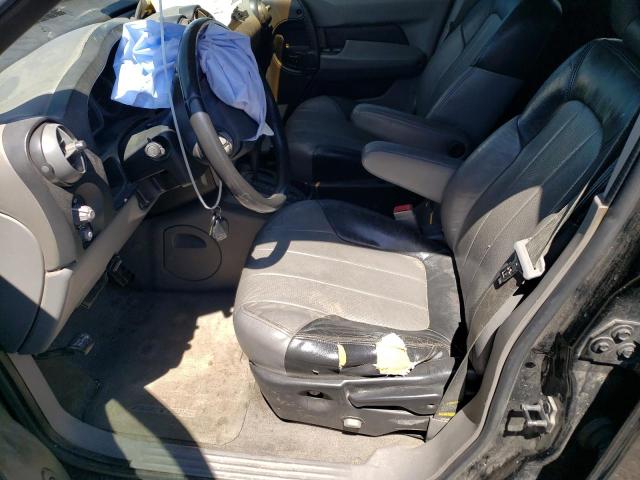 Photo 7 from auction – 2001 PONTIAC AZTEK with VIN 3G7DB03E81S532186