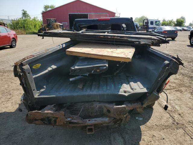 Photo 6 from auction – 2010 FORD RANGER SUP with VIN 1FTKR4EE8APA36120
