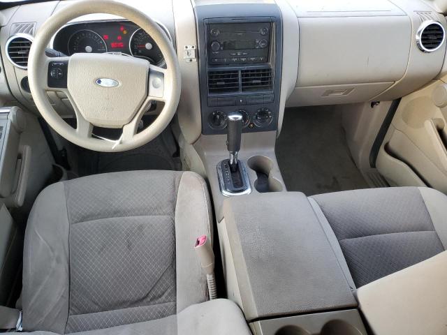 Zdjęcie 8 z aukcji – 2006 FORD EXPLORER X z VIN 1FMEU62E16UB11773