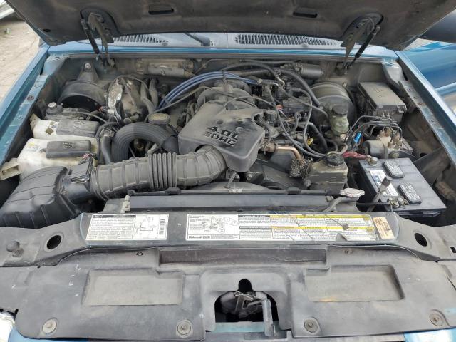 Photo 11 from auction – 2001 FORD EXPLORER S with VIN 1FMZU77E01UC58062