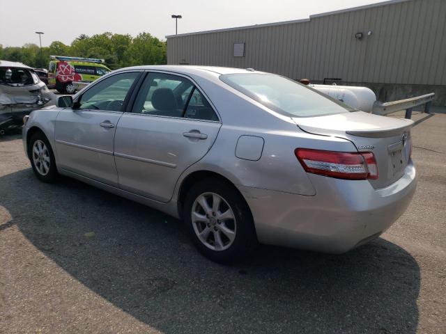 Photo 2 from auction – 2011 TOYOTA CAMRY BASE with VIN 4T4BF3EK2BR169386