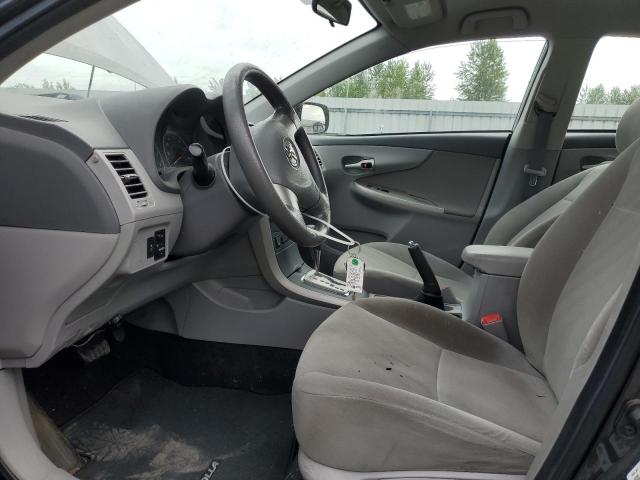 Photo 7 from auction – 2010 TOYOTA COROLLA BA with VIN 1NXBU4EE9AZ299597